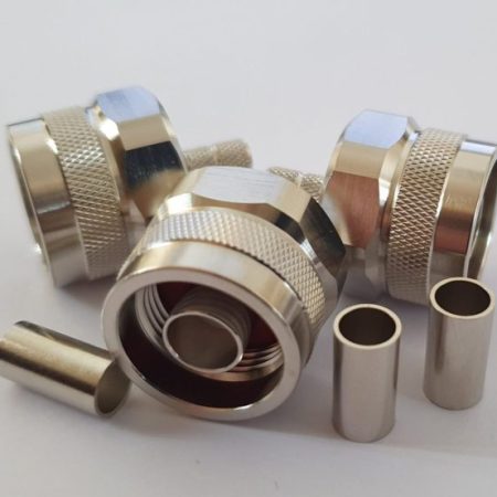 RF Connectors